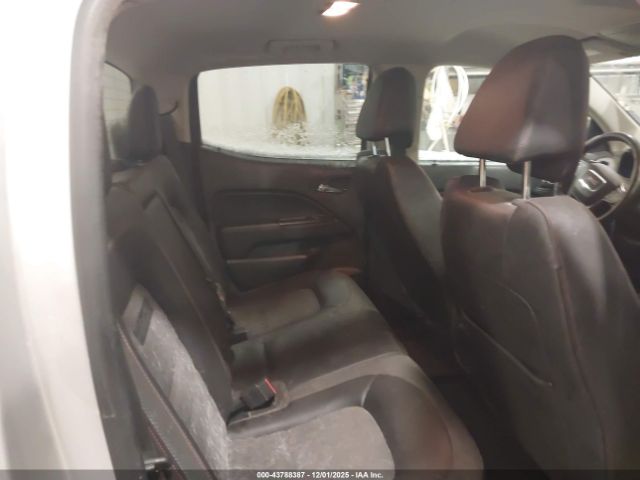 GMC Canyon Sle Image 9