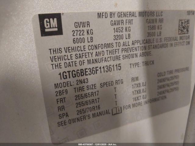 GMC Canyon Sle Image 16