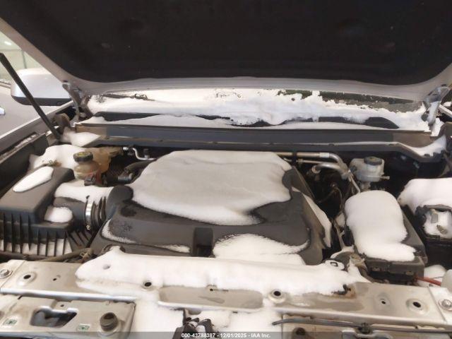 GMC Canyon Sle Image 5