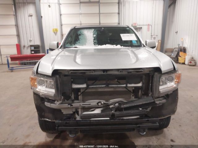 GMC Canyon Sle Image 12