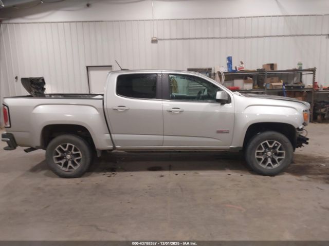 GMC Canyon Sle Image 14