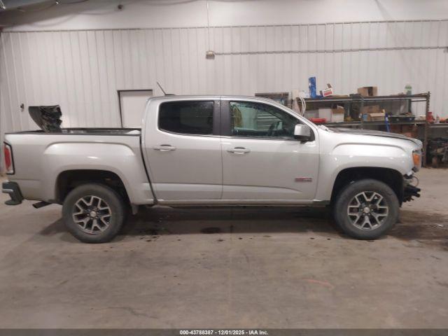 GMC Canyon Sle Image 14