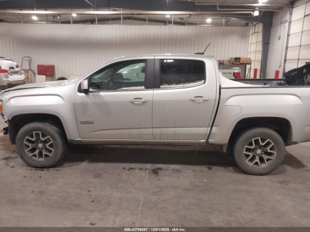 GMC Canyon Sle Image 17