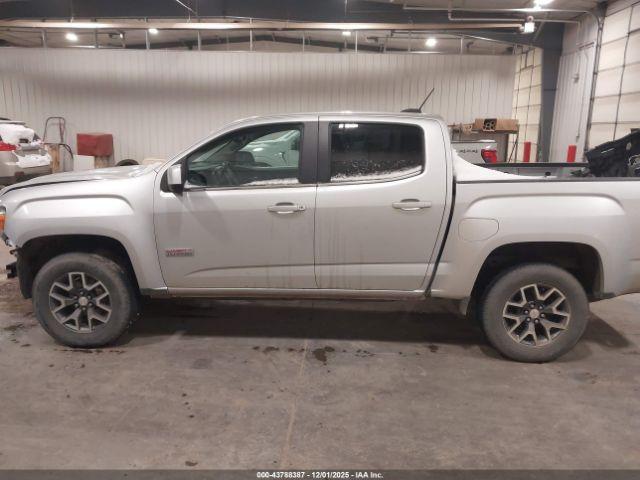 GMC Canyon Sle Image 17