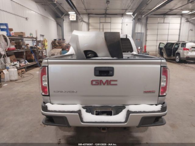 GMC Canyon Sle Image 8