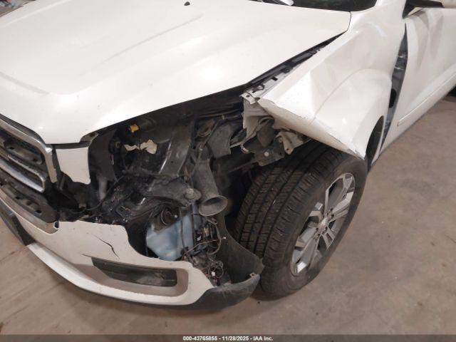 GMC Acadia Slt-2 Image 5