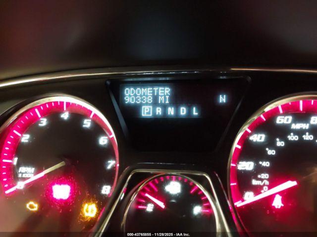 GMC Acadia Slt-2 Image 12