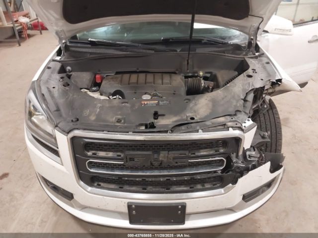 GMC Acadia Slt-2 Image 7