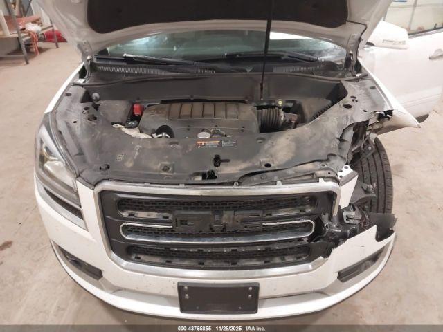 GMC Acadia Slt-2 Image 7