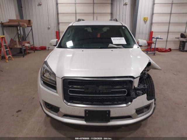 GMC Acadia Slt-2 Image 13