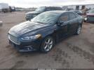 Ford Fusion Se Image 8