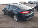Ford Fusion Se Image 10