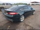 Ford Fusion Se Image 11