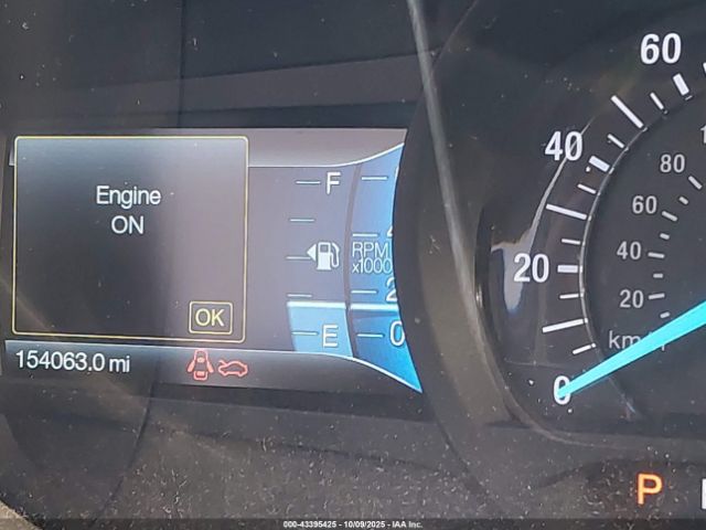 Ford Fusion Se Image 2