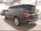 Ford Expedition Platinum Max Image 3