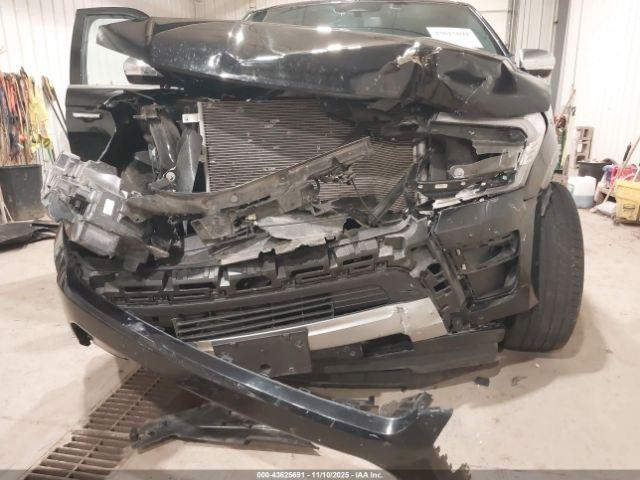 Ford Expedition Platinum Max Image 5