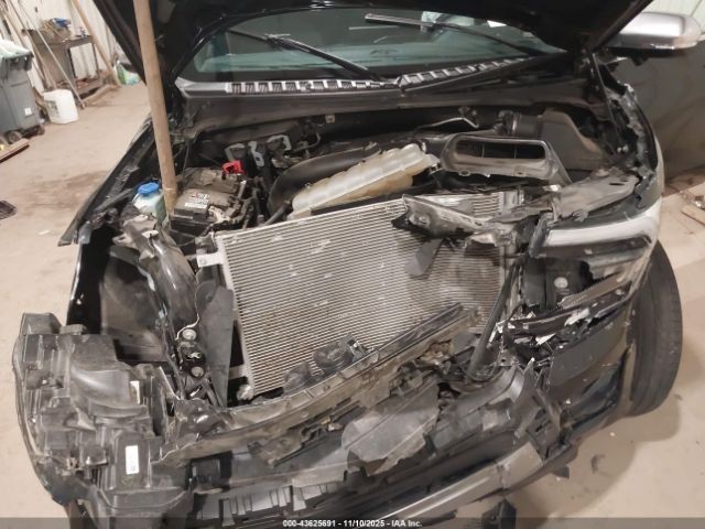 Ford Expedition Platinum Max Image 8