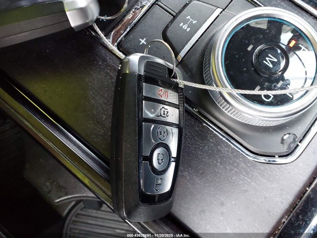 Ford Expedition Platinum Max Image 10