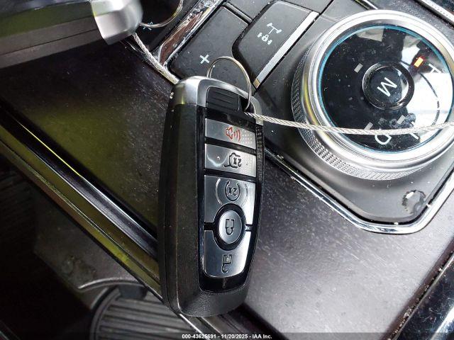 Ford Expedition Platinum Max Image 10