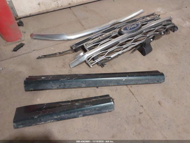 Ford Expedition Platinum Max Image 2