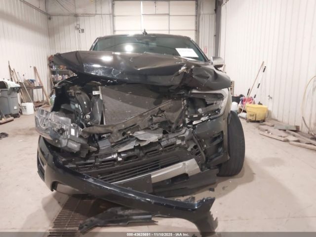 Ford Expedition Platinum Max Image 14