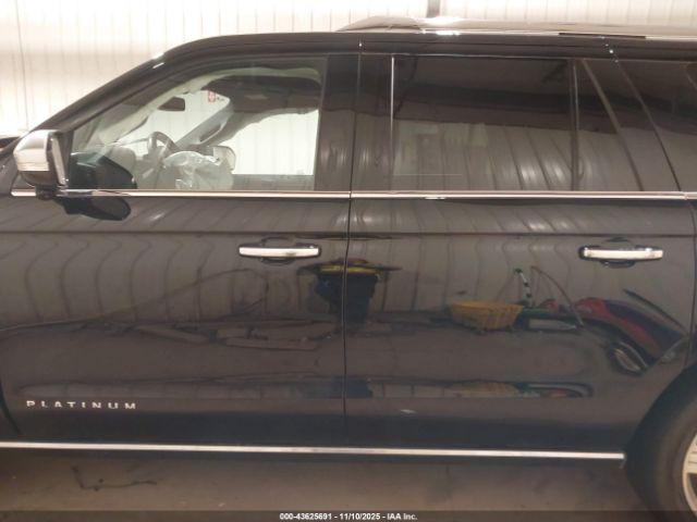 Ford Expedition Platinum Max Image 18