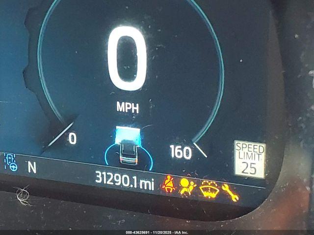 Ford Expedition Platinum Max Image 11