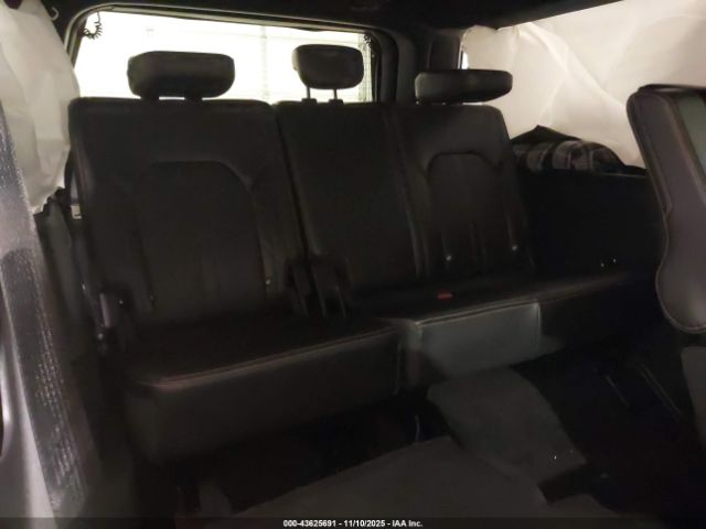Ford Expedition Platinum Max Image 17