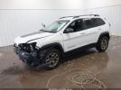Jeep Cherokee Trailhawk Elite 4x4 Image 8