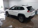 Jeep Cherokee Trailhawk Elite 4x4 Image 2