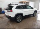 Jeep Cherokee Trailhawk Elite 4x4 Image 4