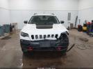 Jeep Cherokee Trailhawk Elite 4x4 Image 11