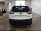 Jeep Cherokee Trailhawk Elite 4x4 Image 18