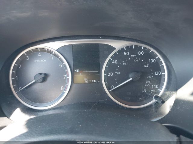 Nissan Kicks S Image 9