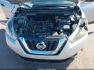 Nissan Kicks S Image 18