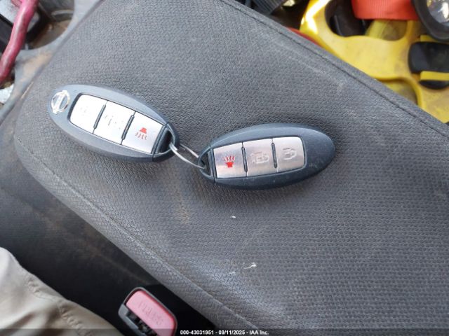 Nissan Kicks S Image 12