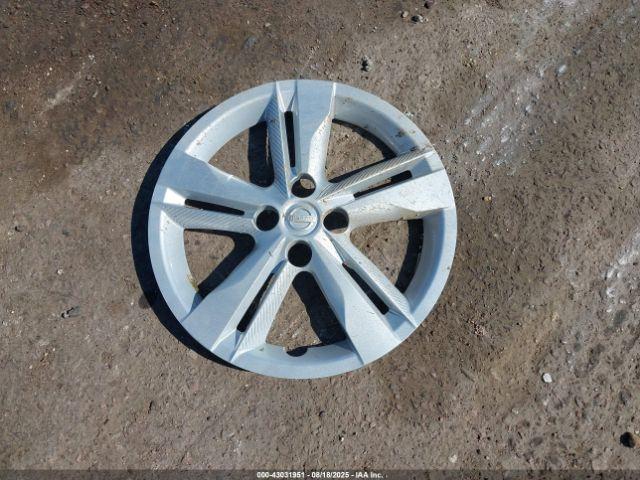 Nissan Kicks S Image 17