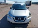 Nissan Kicks S Image 11