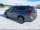Toyota Highlander Xle Image 10