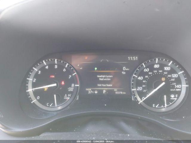 Toyota Highlander Xle Image 16