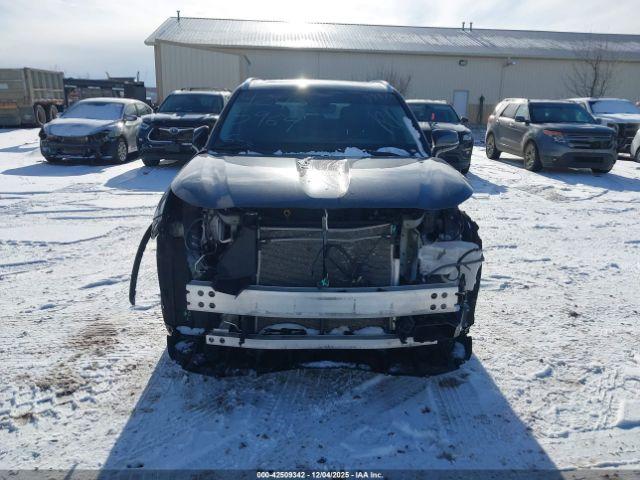 Toyota Highlander Xle Image 3