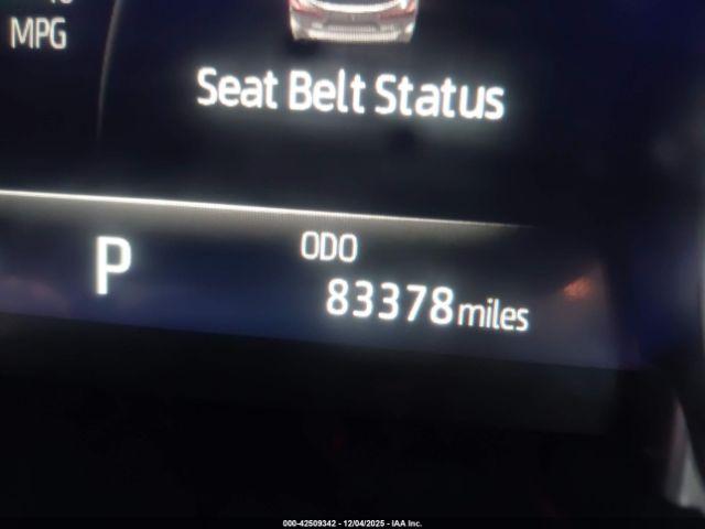 Toyota Highlander Xle Image 19