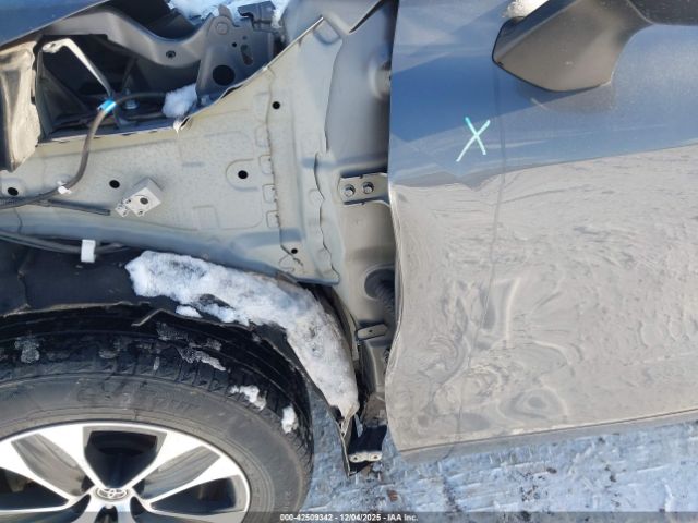 Toyota Highlander Xle Image 7