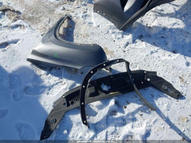 Toyota Highlander Xle Image 5