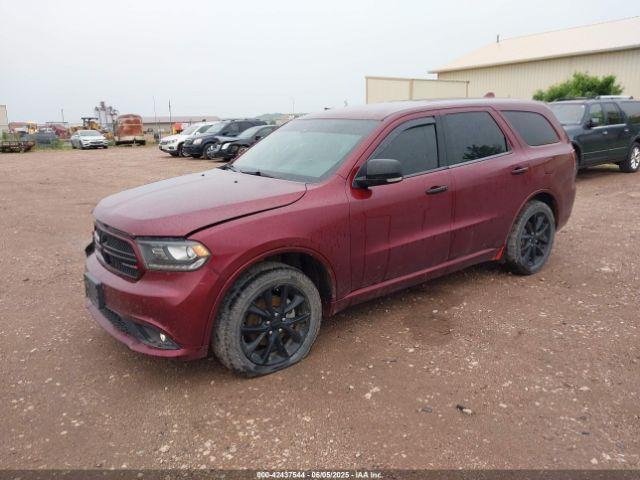 Dodge Durango Gt Awd Image 2