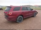 Dodge Durango Gt Awd Image 12