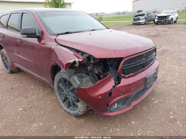 Dodge Durango Gt Awd Image 7