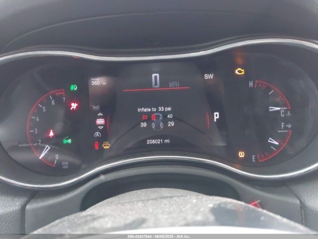 Dodge Durango Gt Awd Image 5