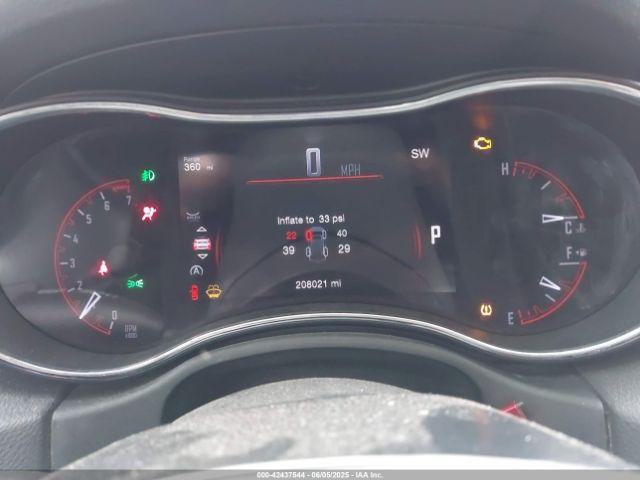 Dodge Durango Gt Awd Image 5