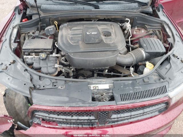 Dodge Durango Gt Awd Image 6